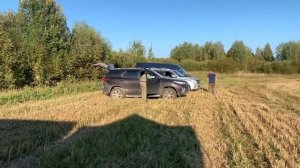 Проехал 4200 км чтобы найти Царское Золото! Редкие монеты на каждом шагу! Тур от Серого Копателя