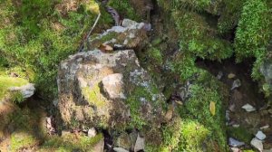 Поездка на водопад в поселок Точильный Ашинского района Челябинской области