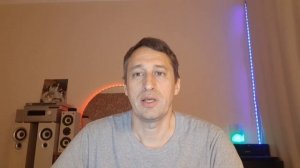 DAY 1715 _ счетчик воды на батарейке в умном доме...