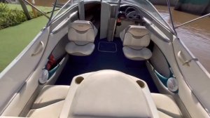 Vendo Bayliner 2052 Web Marine