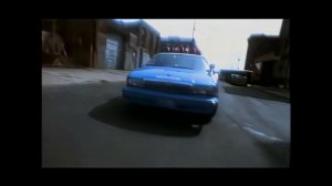 GTA 2 Opening Intro 4K (улучшенный с помощью AI)