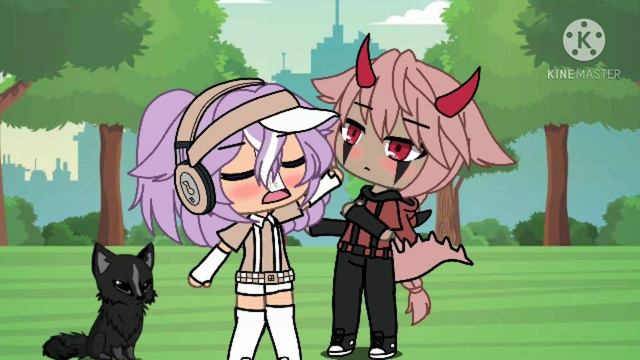 у меня появился другой 