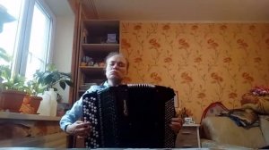 На Юн Кин Маленький романтический триптих 1.Элегия исп. Чеканцева Елизавета