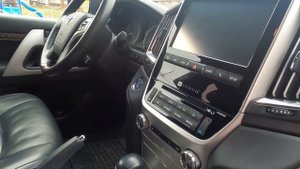 Продажа Land Cruiser 200 2015