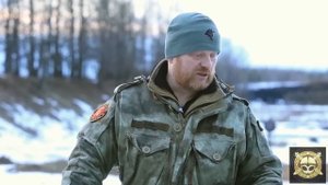Дневной прицел DH3 12x50 + Ночная насадка Dedal 552 Gen 3