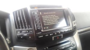 Обзор toyota land cruiser 200. С пробегом 529тыс. Км.