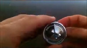 Головоломка Hanayama Цилиндр