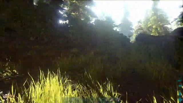 ARK -ну блин все с начало смотреть онлайн