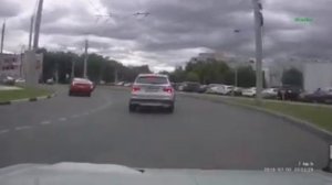 Движение по кольцу. Чебоксары