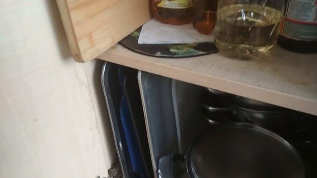 Разделочные доски. Уход и хранение   #ДомаВместе