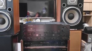 ALPINE / Luxman LV117
