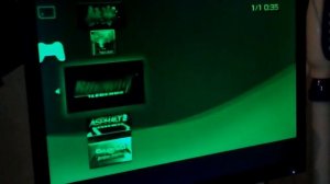 Подключаем к VGA Монитору PSP и Приставку ТВ DVB T2 через HDMI