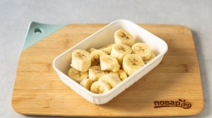 Домашнее мороженое без сахара