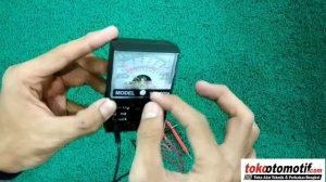 Multitester YX1000A