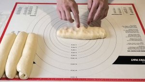 Самая вкусная ХАЛА по ГОСТу / Challah. Простой и лёгкий способ плетения.