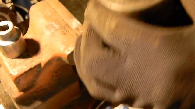 Замена подшипника задней ступицы ВАЗ 2110-2112 смотреть онлайн