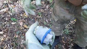 КАК создать ТАКТИЧЕСКИЕ перчатки???