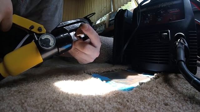 DIY Battery Cables || RV Living смотреть онлайн