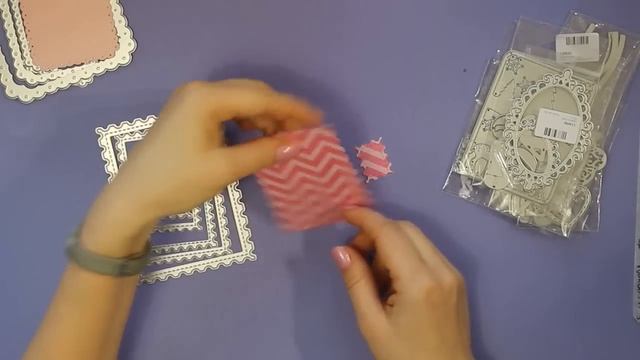 Покупки для творчества за январь (c AliExpress) смотреть онлайн