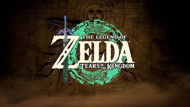 The Legend of Zelda: Tears of the Kingdom OST - Soundtrack | Ganondorf Castle Battle | 2023 смотреть онлайн