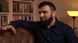 01 Вступление "История Ислама в Дагестане"