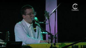 Hot Chip - Sessions (2014) =HD=