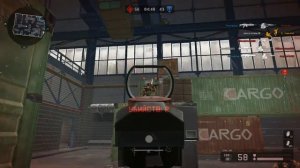 Warface. Геймплей с хм8 на ангаре.