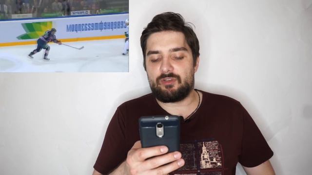 "Василевский это Чак Норрис среди вратарей!" смотреть онлайн