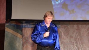 Волной любви