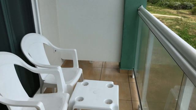 GRAND MUTHU CAYO GUILLERMO - OCEAN VIEW ROOM TOUR! смотреть онлайн