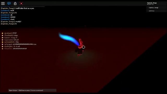 Roblox Void Script Builder: How to use Sans смотреть онлайн