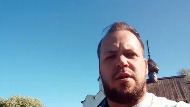 СТАРАЯ ЛАДОГА: необычное путешествие с детьми по историческим местам Ленинградской области