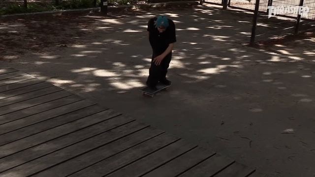 Element Skateboards "E.S.P." Video смотреть онлайн