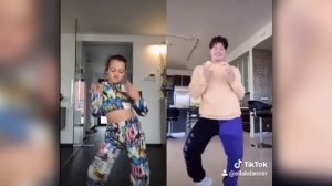 KID Dances The Best TikTok Dance Compilation! ???