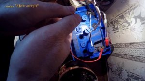 Коротнуло банку АКБ. Замена электролита, тренировка-есть ли смысл_