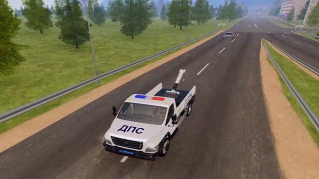 ПОЙМАЛИ УГОНЩИКА! ПУТЬ от РЯДОВОГО ДО ФСБ на AMAZING RP ONLINE I Будни ДПС смотреть онлайн