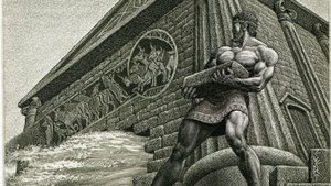 5 подвиг Геракла