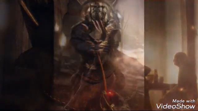 Скайрим-Каджиты смотреть онлайн