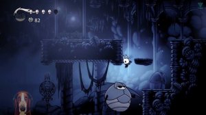 Hollow Knight - Gameplay - 4K - 60fps - PC