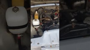 подключения тонометра на газ 3110 змз 402 с генератором от уаз