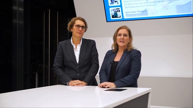 November 2019: Annual Technical Seminar of the German Folding Carton Industry Association. смотреть онлайн