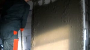 Белорусский Хоппер ковш 3в1 помогает штукатурить легче и быстрее.