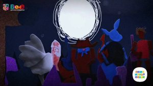 КЛИП НА ПЕСНЮ ИЗ МУЛЬТИКА БРЕМЕНСКИЕ МУЗЫКАНТЫ