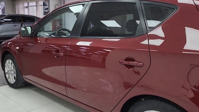 В продаже Hyundai i30 2009 года. (цена указана по ссылке в описании⬇️) смотреть онлайн