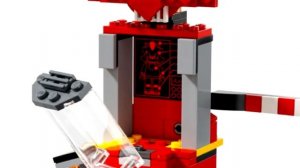 The LEGO Shadow the Hedgehog 2024 Set is AMAZING!