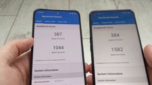 Redmi Note 11 VS Realme 9i - Обзор - сравнение! ЧТО ВЗЯТЬ ДО 20000 В 2022?!