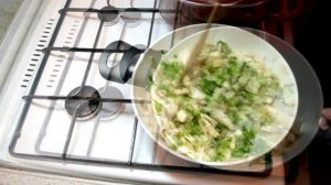 Паста со сливочно-грибным соусом