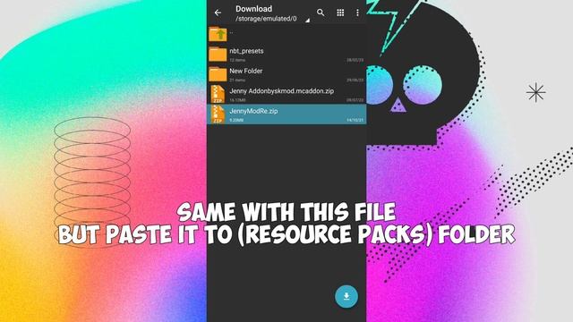 Jenny Addon For MCPE 1.20 ! || Jenny Addon Minecraft Pocket Edition || Mc-Gaming Tv смотреть онлайн