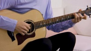 Basics of Folk on the Acoustic Guitar | Beginner Guitar Tips