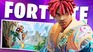 Фортнайт | Третий сезон четвёртой главы | Fortnite